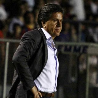 Estudiantes es un digno rival para cualquiera: Raúl Arias