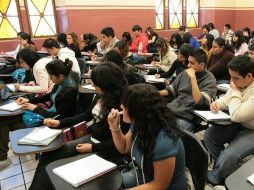 El lunes se dará a conocer la decisión del Consejo sobre la suspensión de clases en la justa.  /