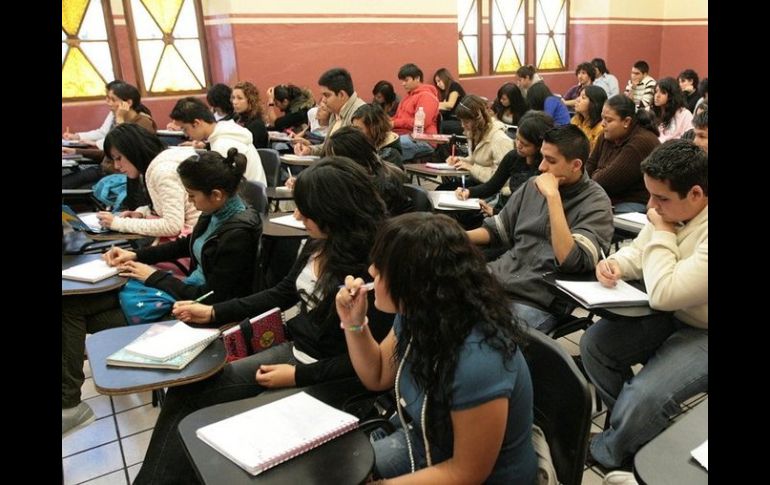 El lunes se dará a conocer la decisión del Consejo sobre la suspensión de clases en la justa.  /