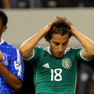 El 'Principito' no quiere que descienda Atlas