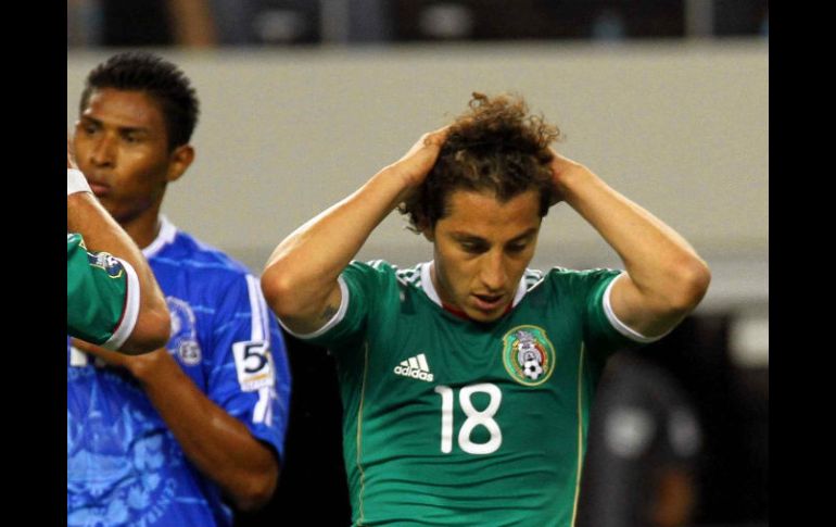 Aunque le duele el estado de 'Zorros' no puede hacer nada por ahora, porque no tiene planes por el momento de volver. MEXSPORT  /