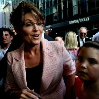 Sarah Palin no buscará candidatura presidencial republicana en EU para 2012