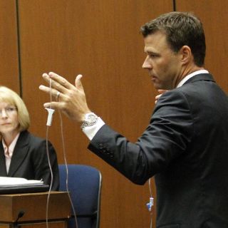 Difunden grabación en la que Michael Jackson habla de su infancia perdida