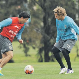 Sudamérica inicia su camino a Brasil 2014