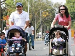 Señalan que existen diferentes tipos de familia y no se puede limitar a concebirla como un sólo modelo.  /