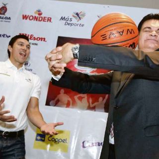 Eduardo Nájera, sin confirmar participación en Panamericanos