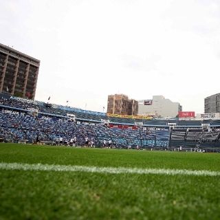 Meza sugiere castigo para quienes brinquen a la cancha
