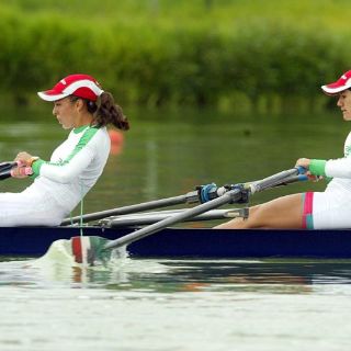 Marina enviará atletas de Remo y Canotaje a Panamericanos