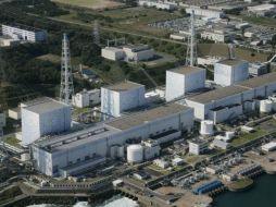 Debido a la crisis nuclear y a la tragedia ocurrida en la planta de Fukushima, se apuesta por las energias renovables. ESPECIAL  /