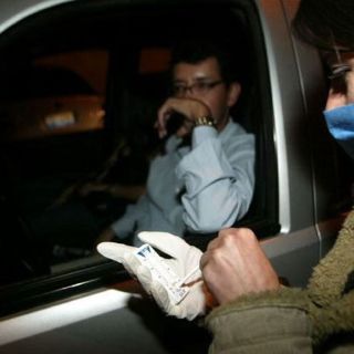 Aprueban reforma contra conductores ebrios