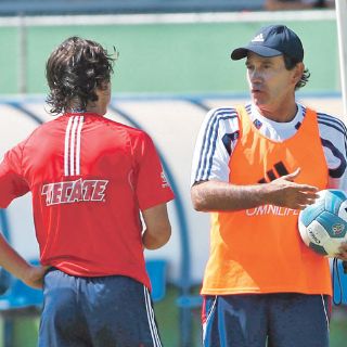 El resurgir del ''Sheriff''