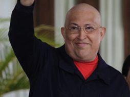 El gobierno de Hugo Chávez se dedica a cercar cada vez más a la iniciativa privada. AP  /