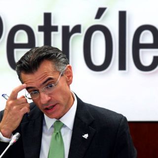 Pemex descarta presentar oferta pública a Repsol