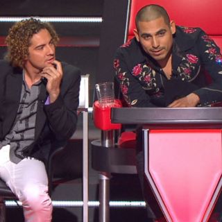 Incrementa Espinoza Paz su éxito en el género regional mexicano en EU