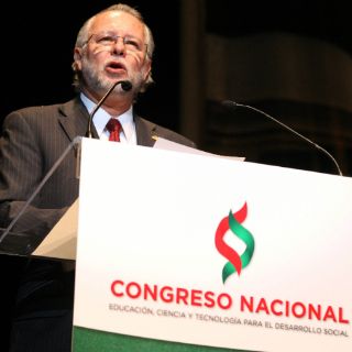 Inicia Congreso Nacional de Ciencia y Tecnología en Guadalajara
