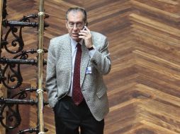 Dejan abierta la posibilidad de que las empresas diseñen planes por evento, por bloque o cualqueir modalidad. ARCHIVO  /