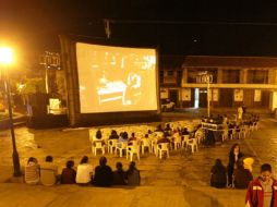 El cierre contará con la presentación de producciones de directores residentes en Estados Unidos. ARCHIVO  /