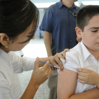 Continúa la problemática con la vacuna contra rotavirus en Jalisco
