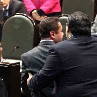 Confronta a diputados elección de consejeros del IFE