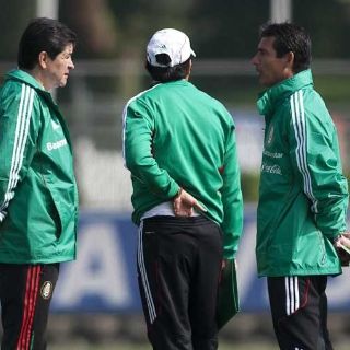 La Sub-22 quedó lista