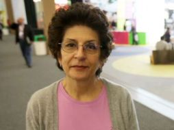 En su carrera literaria, Silvia Molina ha recibido varios de los premios más importantes a nivel nacional.  /