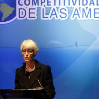 EU descarta que Iniciativa Mérida haya fallado