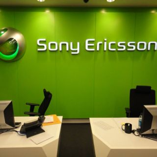 Sony compraría parte a Ericsson en sociedad conjunta