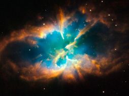 El púlsar de la Nebulosa del Cangrejo es el vestigio de una explosión de una supernova registrada en 1054. ESPECIAL  /