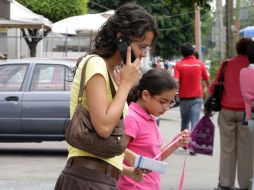 Los senadores afirman que con la nueva normatividad los usuarios serán los más beneficiados.  /