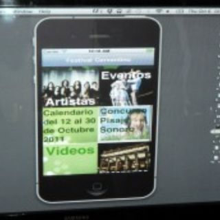 Conaculta presenta aplicaciones digitales para difundir la cultura