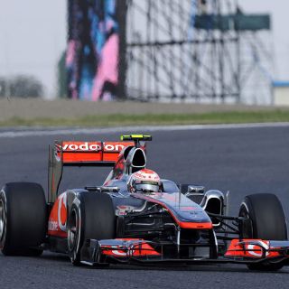 Finaliza segunda ronda de prácticas del GP de Japón