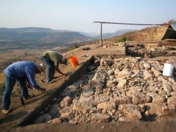 Chile es el principal producor mundial de cobre. ARCHIVO  /