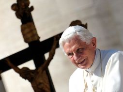 El purpurado expresó su preocupación por el futuro de esa parte del continente. EFE  /