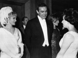 Nació el 5 de octubre de 1933 en Brisbane, capital del estado australiano de Queensland. AFP  /