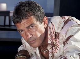 Banderas dice que Almodóvar 'tiene un plus' en Estados Unidos. ARCHIVO  /