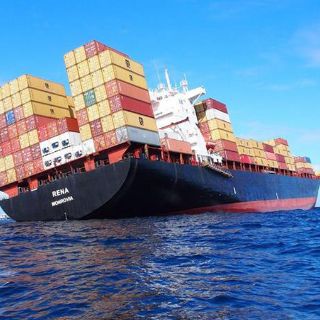 Vertido de petróleo amenaza con desastre ecológico en Nueva Zelanda