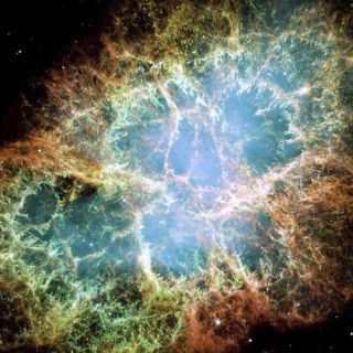 La Nebulosa del Cangrejo pone en dificultad a la comunidad científica