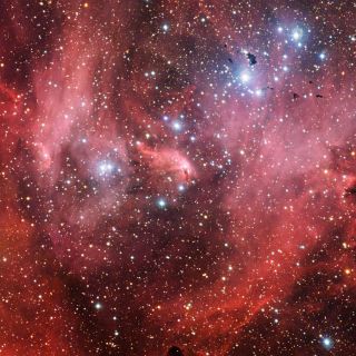 La Tierra se prepara para recibir lluvia de estrellas Dracónidas