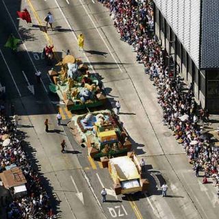 RUTA VIP: PARADA ESPECIAL