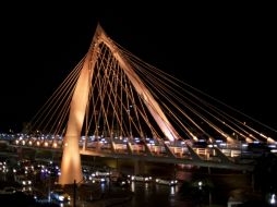 Guadalajara pertenecerá a la red internacional de las llamadas ''ciudades luz'', tal como París.  /
