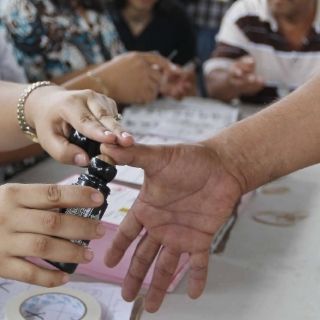 El IFE, confiado en blindar elecciones de 2012 ante la violencia