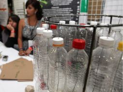 El sector de empaques, envases y embalajes es el que más plásticos consume en el país.  /