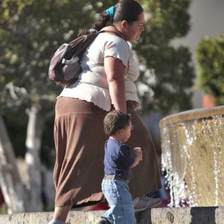 Buscan contrarrestar obesidad entre población mexiquense
