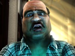 La película de animación ‘El gran milagro’ fue realizada en 3D estereoscópica. NOTIMEX  /