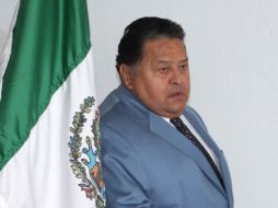 Múltiples sectores de la sociedad criticaron el desempeño de Escobar Pérez. ARCHIVO  /