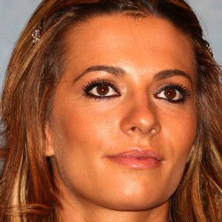 Complace a Cecilia Galeano ser embajadora de Expo Ganadera 2011