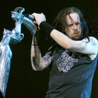 Anuncia Korn lanzamiento de su nuevo álbum para el 6 de diciembre