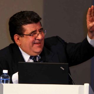 ODEPA confía en certificación de pista de Atletismo