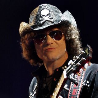 Bunbury retornará de gira por Estados Unidos junto a Zoé