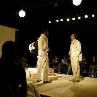 Comienza en Uruguay segunda edición de Festival internacional de teatro